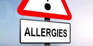 cara mengobati alergi