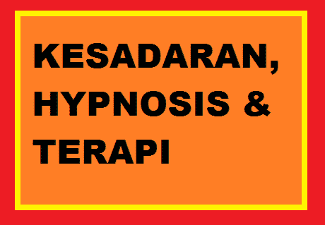 Kesadaran hypnosis terapi