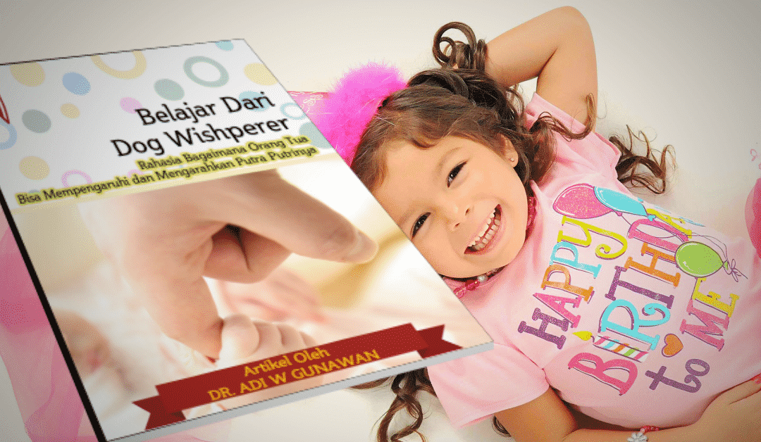 Belajar Dari Dog Whisperer (PDF Download)