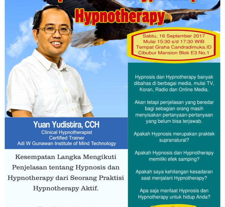 Open House Klinik Hipnoterapi